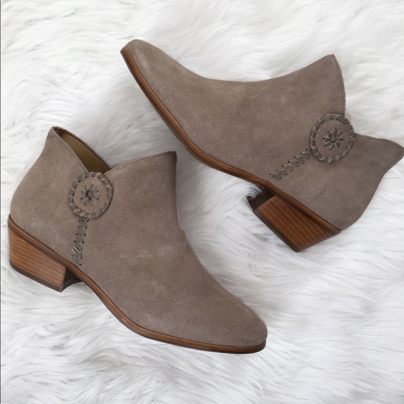 jack rogers peyton bootie